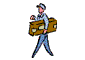 Shipping & Returns