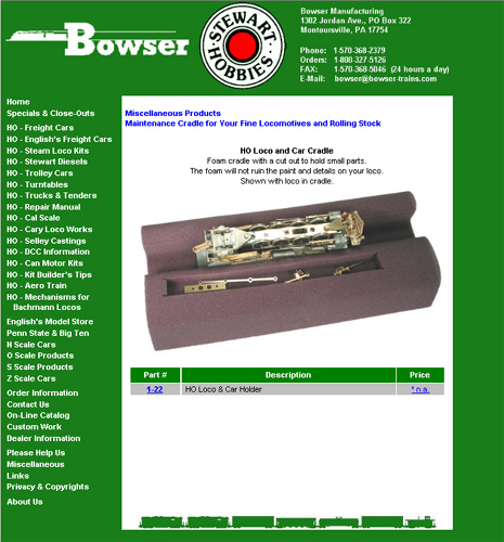 http://www.modelrailroader.net/miscellaneous.php